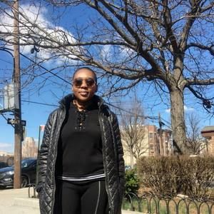 Meet your Posher, Justina